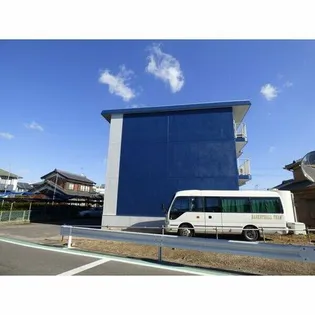 鶴城コーポの画像