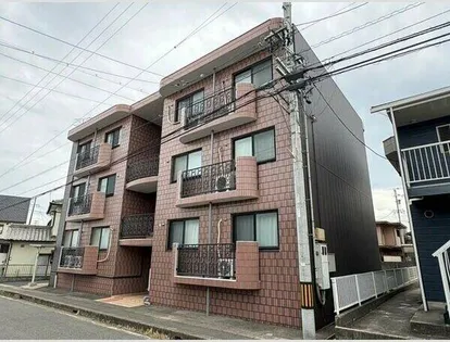 マンションCAT'S EYEの画像