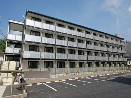 レオパレスIEYASUの画像