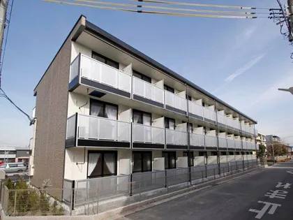 サニータウンIIの画像