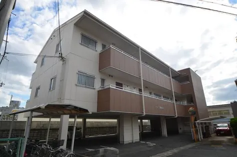 ハイツ夢前川の画像