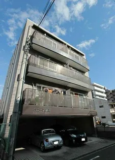 ボニール鶴里の画像