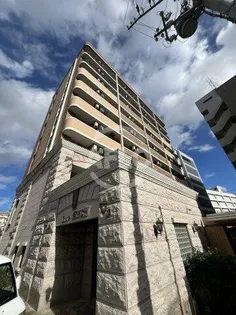 ラグゼ東三国Ⅱ【6階】の外観