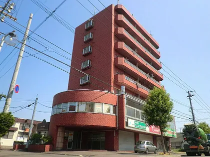 コルメナ元町の画像