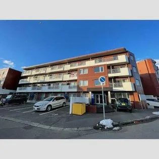 クオリティライフ309【206号室】の外観