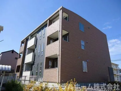 GLANZ一色の画像