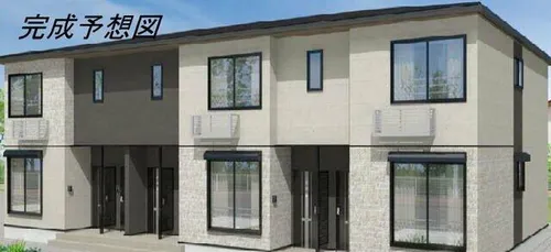 ノイエクレストの画像