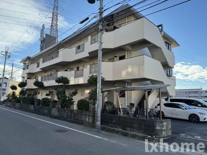 メルシー茨木鮎川の画像