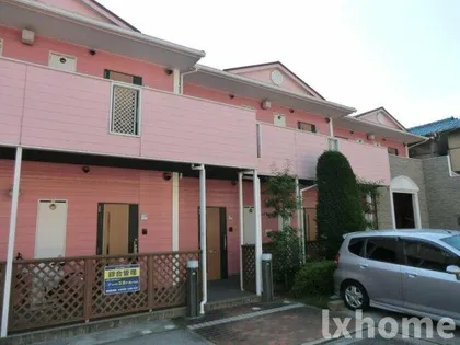 セシルコートの画像