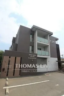 ニューガイアソラーレ葛原の画像