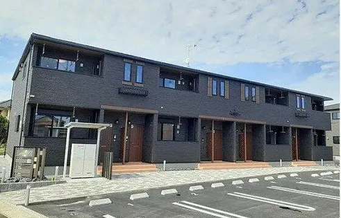 グランフォレの画像