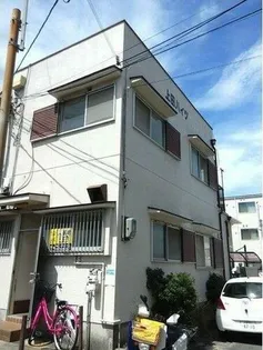 上田ハイツの画像
