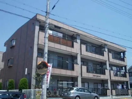 プラザエクシードの画像