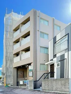 山手ユージハウスの画像