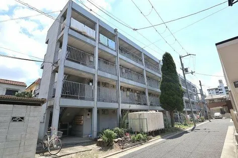 サンライフ久宝寺の画像