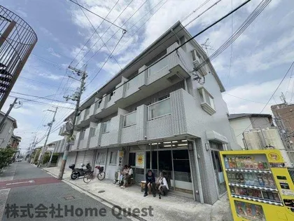 セブンコーポ志紀の画像