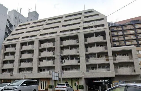 東急ドエルアルス天神の画像