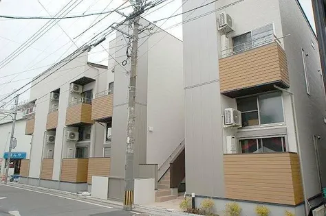 SCARLET吉塚の画像