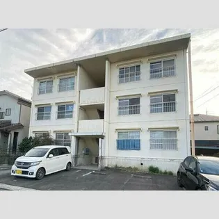 森岡ハイツなかむらの画像