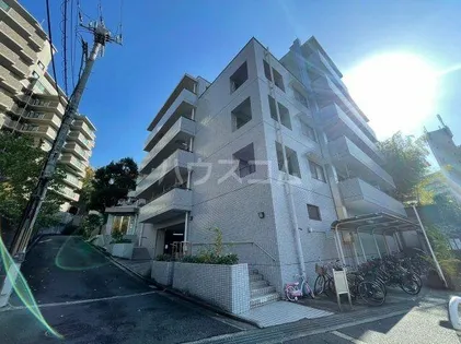 コート北千里A棟の画像