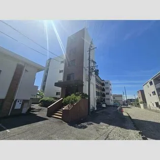 大栄マンションの画像