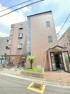 リトゥール中百舌鳥【4階】の外観