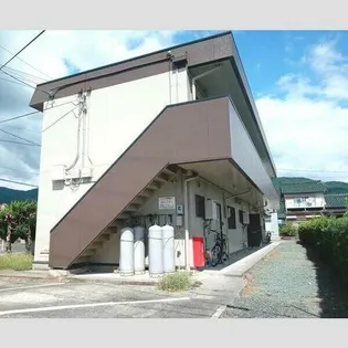 コーポカジムラの画像