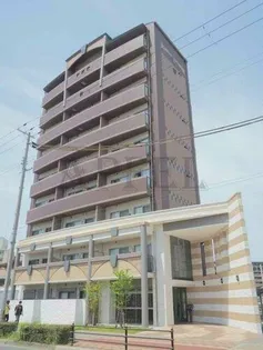 サンレムート新大阪イーストⅡの画像