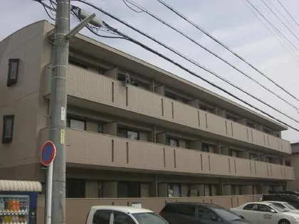 アビタシオン八事の画像