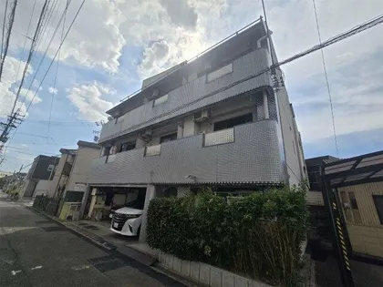 シルバープレイスの画像