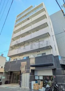 S-FORT都島KERS【5階】の外観