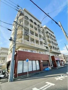 丸美タウンマンション昭和橋の画像