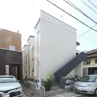 エアスト東中島の画像