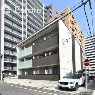 PRIMALE今池の画像