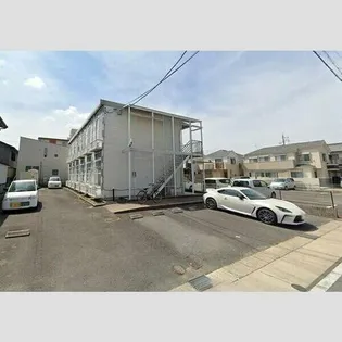 レオパレス森川の画像