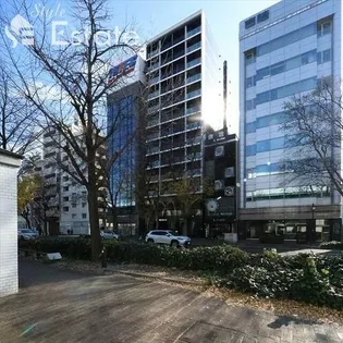 プレミアム大須【3階】の外観