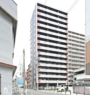 SーFORT鶴舞MARKSの画像