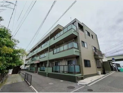 ナーセリー木町の画像