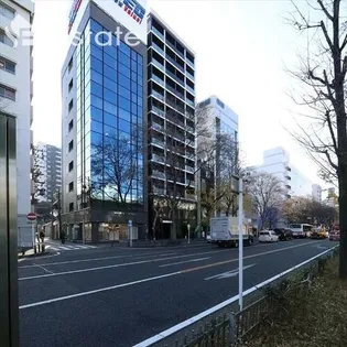 プレミアム大須【11階】の外観