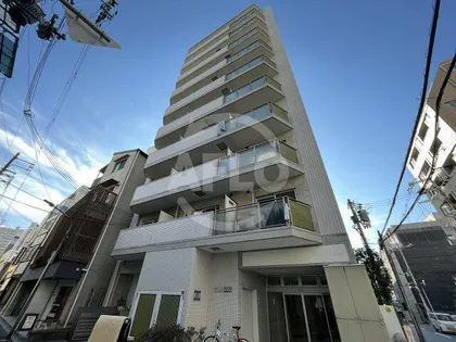 クレア新町の画像