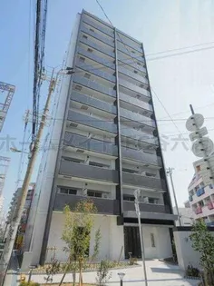 フォレストグレイス城東京橋Ⅰの画像