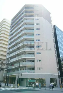 リアライズ天満橋の画像