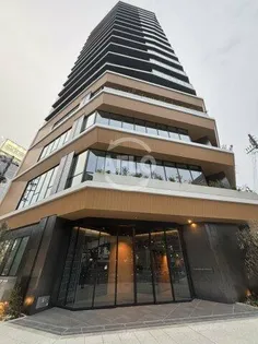 コンフォリア・リヴ本町WEST Q【13階】の外観