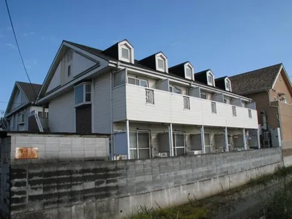 エミール天神Bの画像