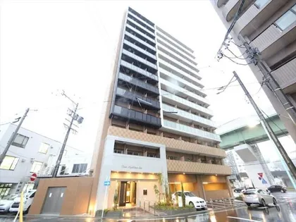 ファステート東別院シュプールの画像