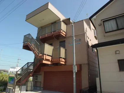 ビレッジ中島の画像