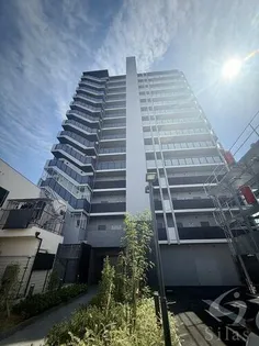 S-RESIDENCE堺湊駅前azure【9階】の外観