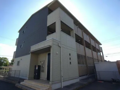 グランコートの画像