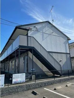 アイリス今伊勢【1階】の外観