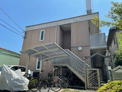 ラーチツリー住吉の画像